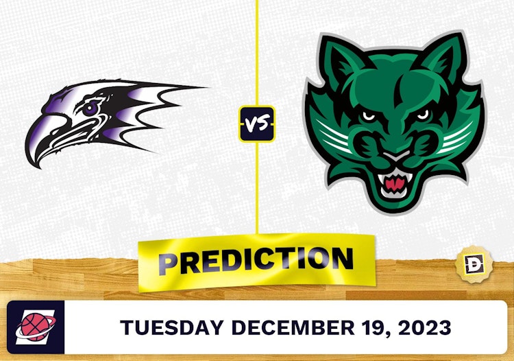 Niagara vs. Binghamton Prediction, Odds, College Basketball Picks  [12/19/2023]