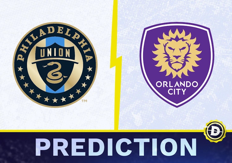 Philadelphia Union vs. Orlando City Prediction, Odds, MLS Picks [5/11/2024]
