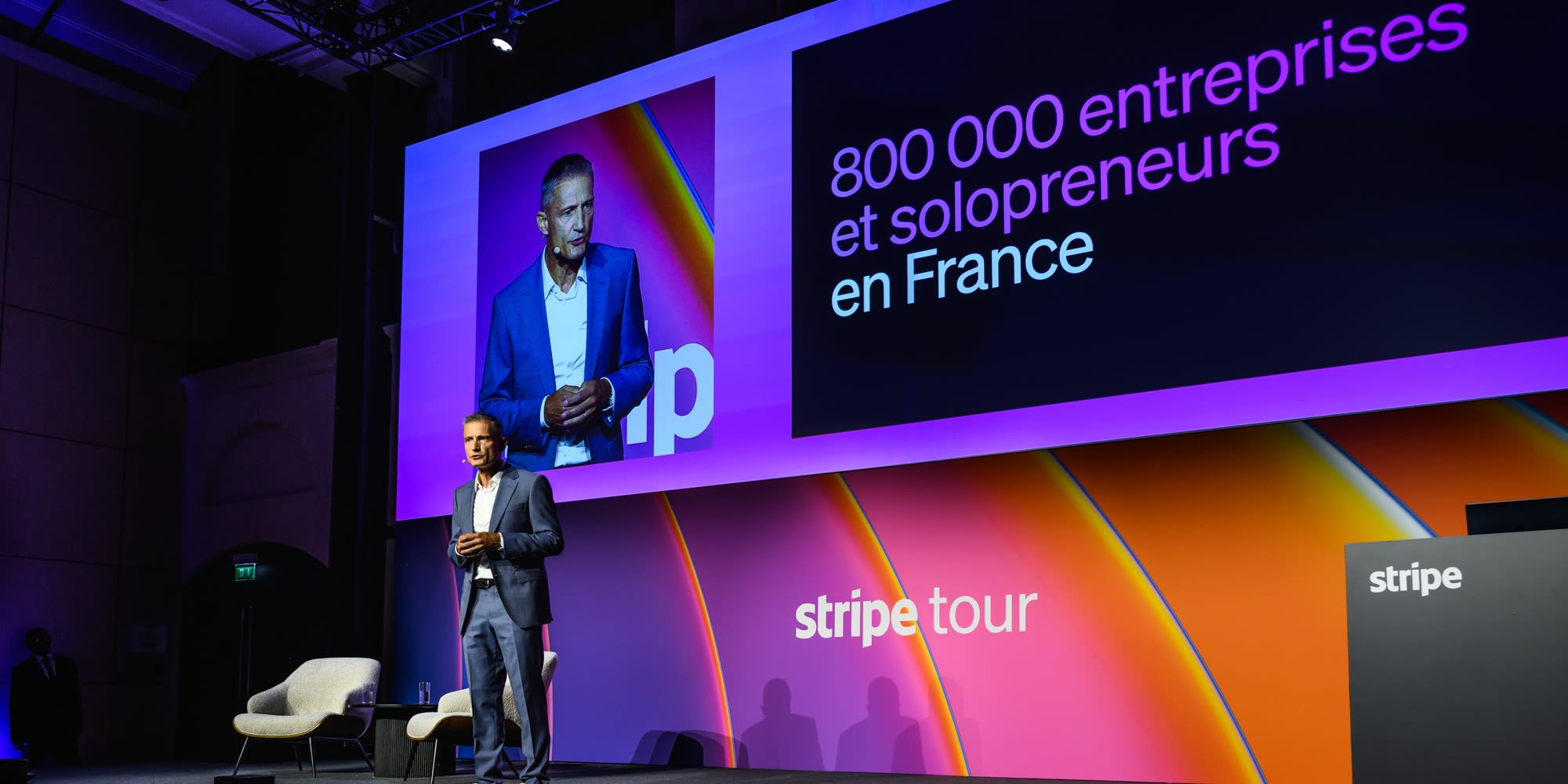 Stripe Tour Paris Speaker Image