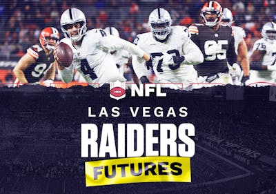 Las Vegas Raiders 2022 Win Total Prediction, Computer Picks and Super Bowl Odds