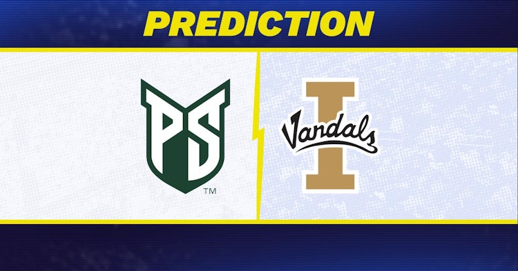 Portland State-Idaho Predictions and Game Preview.