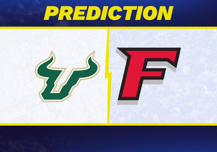 Fairfield-USF Predictions and Game Preview.