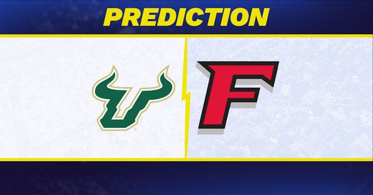 Fairfield-USF Predictions and Game Preview.