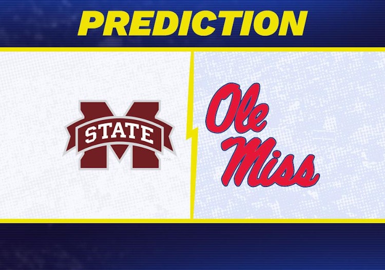 Mississippi State-Ole Miss Predictions and Game Preview.