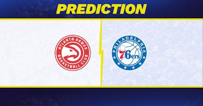Hawks vs. 76ers prediction: Why Philadelphia is favored to win Thursday's NBA matchup [2/19/2026]