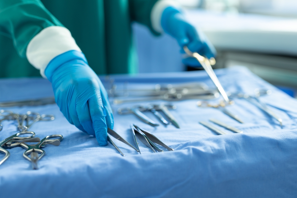 Surgical Technologist