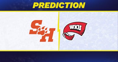 Sam Houston State vs. Western Kentucky prediction: Why Western Kentucky is favored to win men's college basketball matchup [1/2/2026]