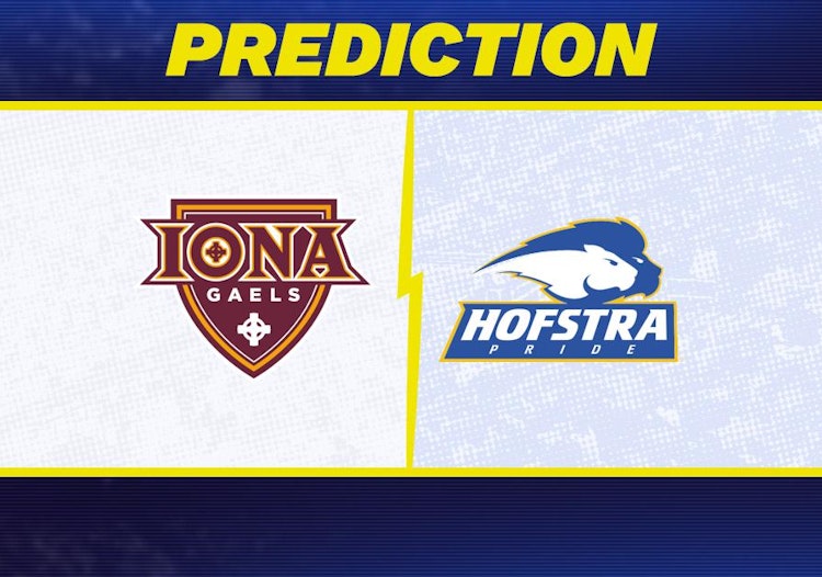 Iona-Hofstra Predictions and Game Preview.