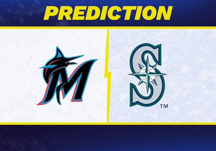 Miami Marlins-Seattle Mariners Predictions and Game Preview.