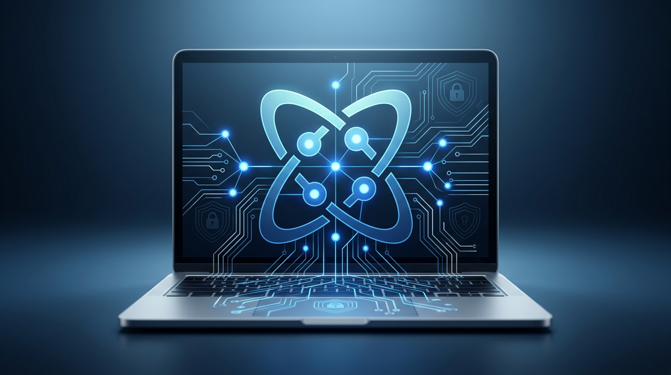 Cosmic Rundown: M5 MacBooks Land, AI Verification Questions Mount, and Privacy Fatigue Sets In image