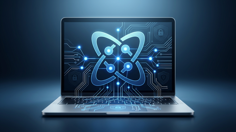 Cosmic Rundown: M5 MacBooks Land, AI Verification Questions Mount, and Privacy Fatigue Sets In image