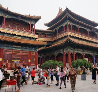 Beijing's Must-See Ancient Sites's gallery image