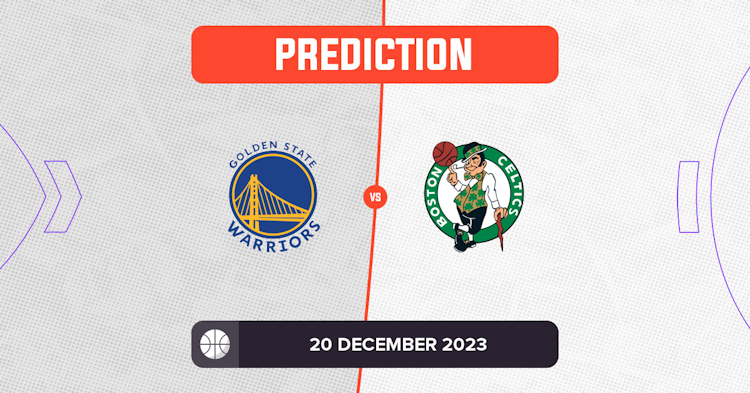 Boston Celtics vs. Golden State Warriors Free Pick, NBA Betting Odds