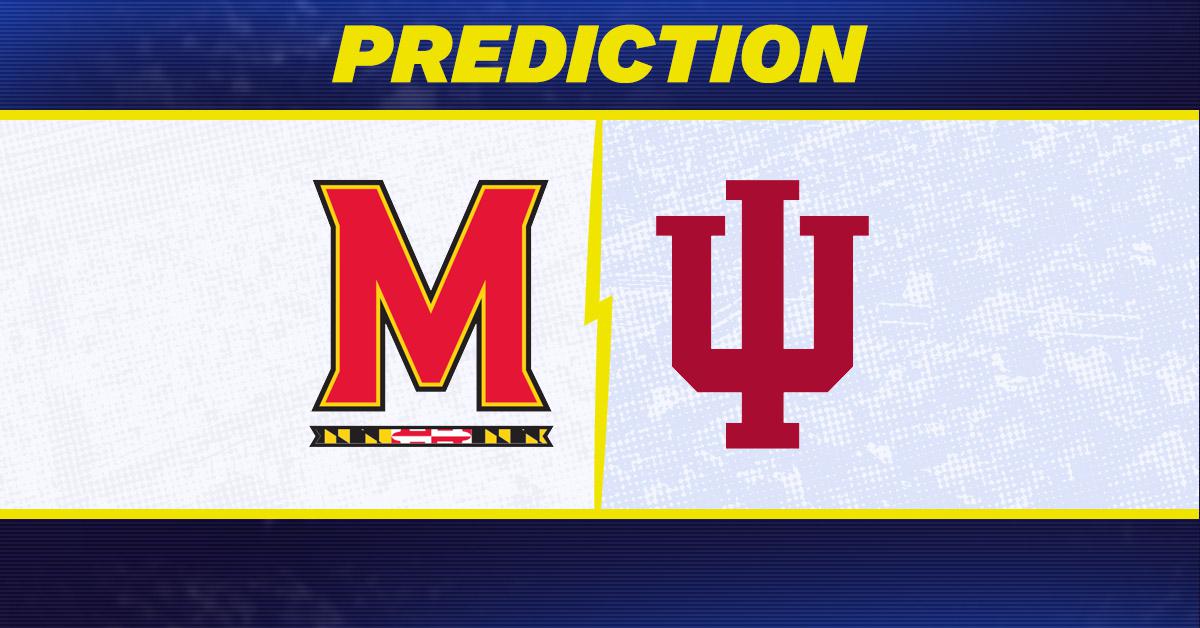 Indiana vs. Maryland prediction: Why Maryland is favored to win women's college basketball matchup [1/4/2026]