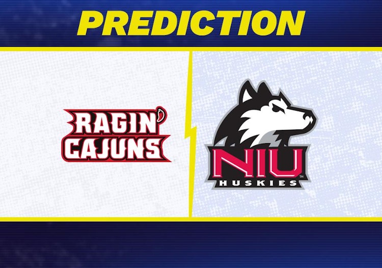 Louisiana-Lafayette-Northern Illinois Predictions and Game Preview.