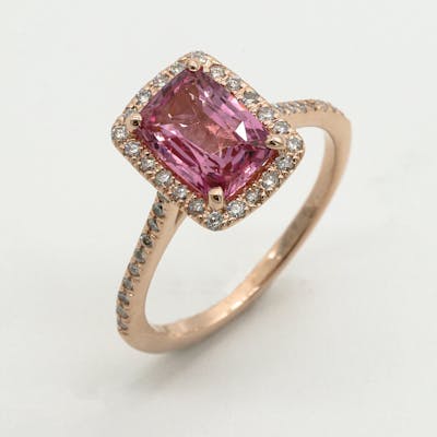 Diamond Eternity Ring 3