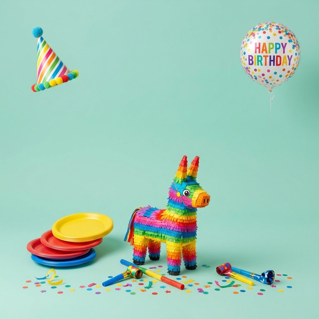 Party Supplies party ideas