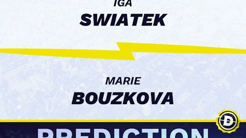 Iga Swiatek vs. Marie Bouzkova Prediction, Odds, Picks for French Open 2024