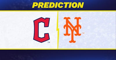 Guardians vs. Mets Prediction: Mets Predicted to Win Wednesday's MLB Matchup [8/6/2025]
