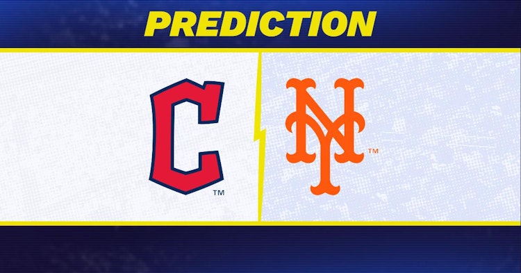 Cleveland Guardians-New York Mets Predictions and Game Preview.