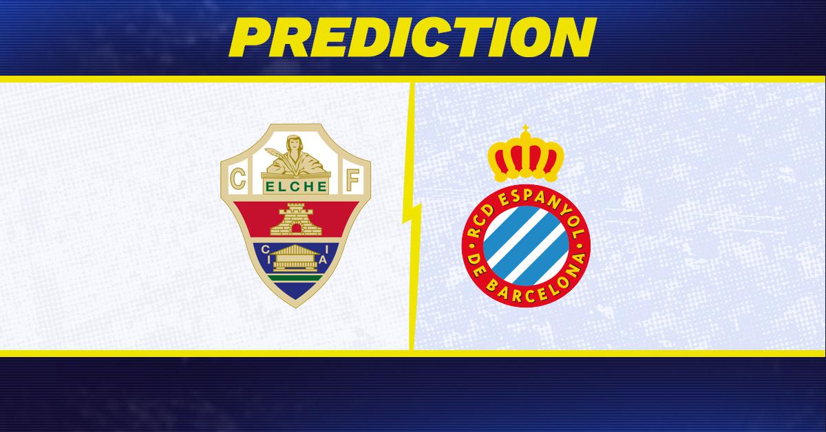 Elche vs. Espanyol prediction, odds, La Liga picks [3/1/2026]