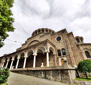 The Complete Virtual Tour of Sofia's gallery image