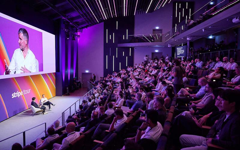 New tools from Stripe allow German businesses to sell globally—including to AI agents