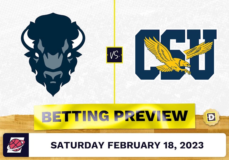 Howard vs. Coppin State CBB Prediction and Odds - Feb 18, 2023