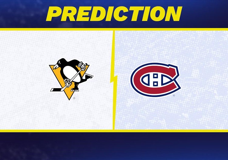 Pittsburgh Penguins-Montreal Canadiens Predictions and Game Preview.