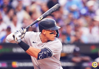 BetMGM MLB Bonus: Bet $10, Win $200 This Weekend, No Matter What