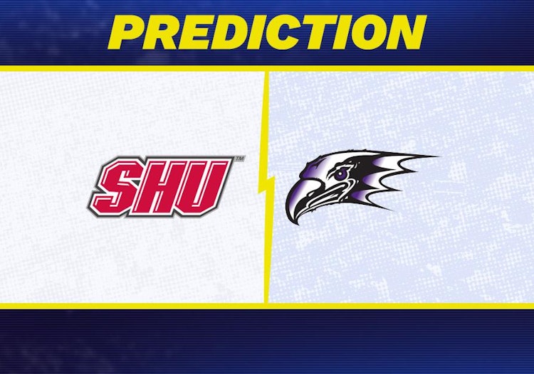 Sacred Heart-Niagara Predictions and Game Preview.