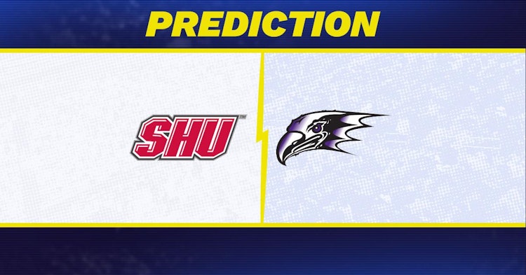 Sacred Heart-Niagara Predictions and Game Preview.