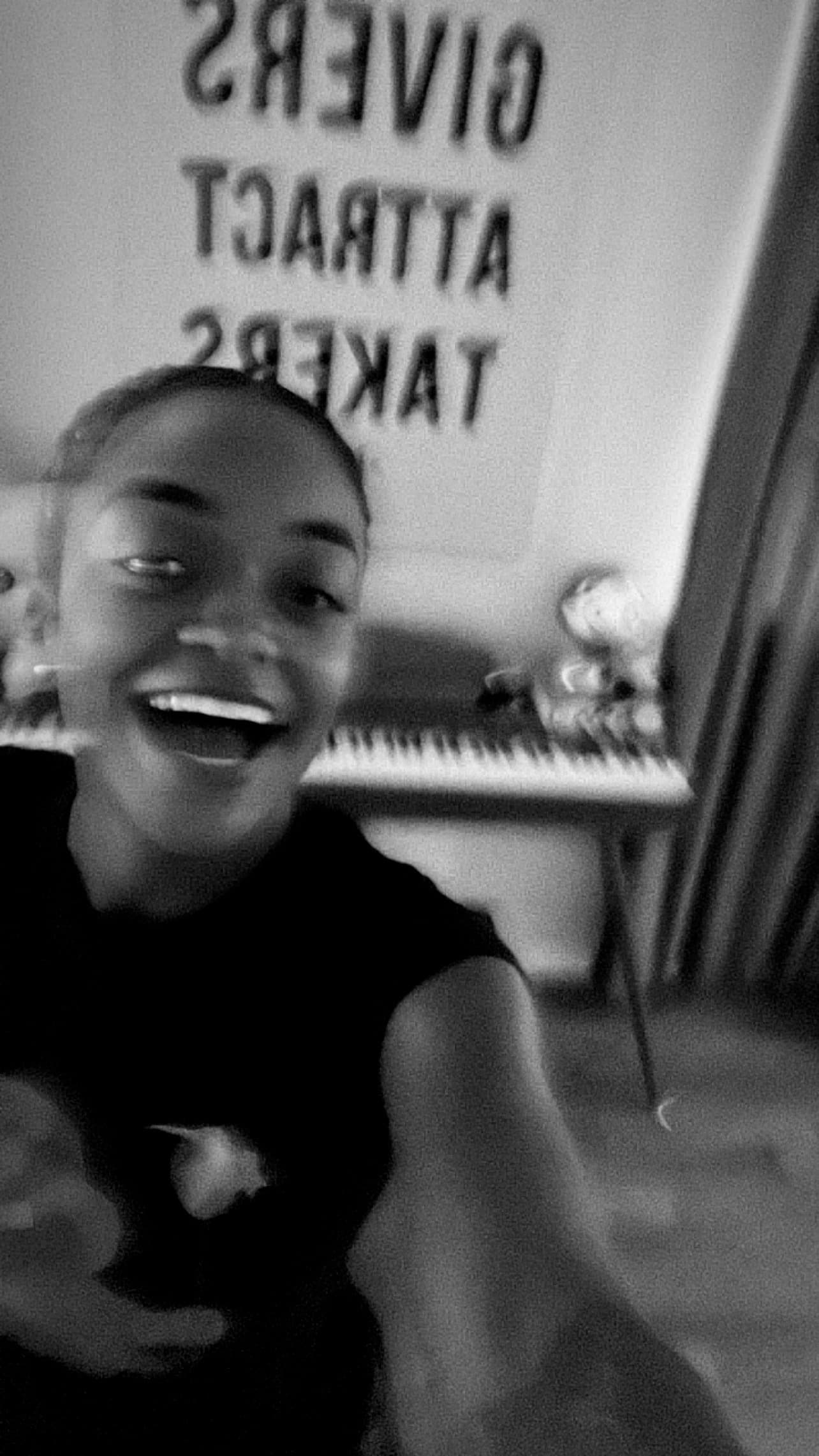 WW New Orleans: DJ Kelly Green