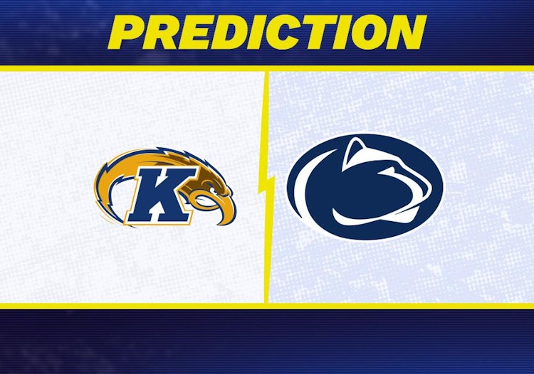 Kent State-Penn State Predictions and Game Preview.
