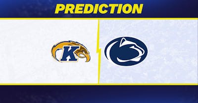 Kent State vs. Penn State Prediction: Penn State Predicted to Win After New Data Released for College Football Week 4 [2024]
