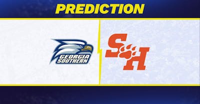Georgia Southern vs. Sam Houston State Prediction: Georgia Southern Predicted to Win New Orleans Bowl [2024]