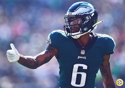 Packers vs. Eagles Touchdown Scorers & Stats Projections: Sunday Night Football NFL Week 12