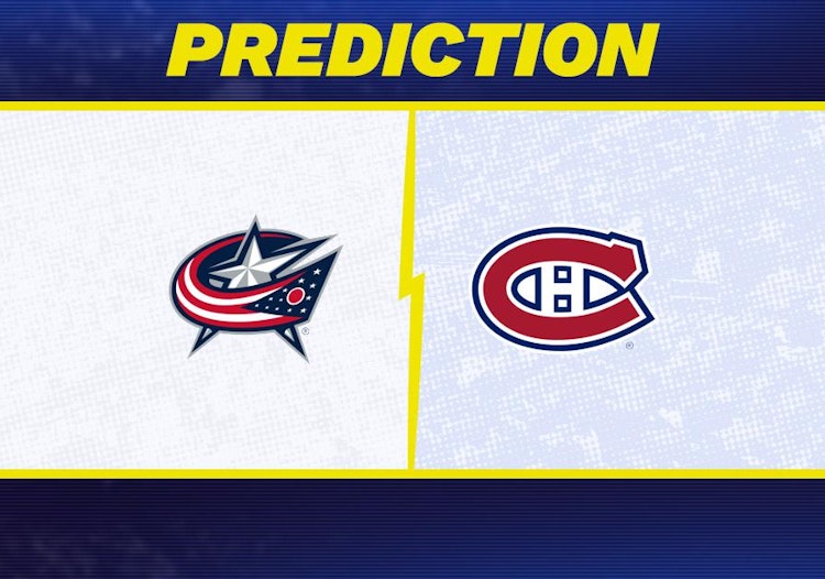 Columbus Blue Jackets-Montreal Canadiens Predictions and Game Preview.