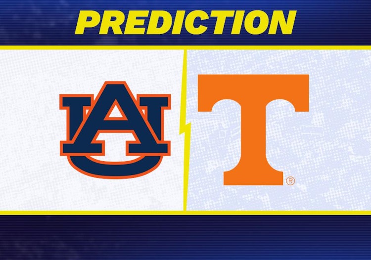 Tennessee-Auburn Predictions and Game Preview.