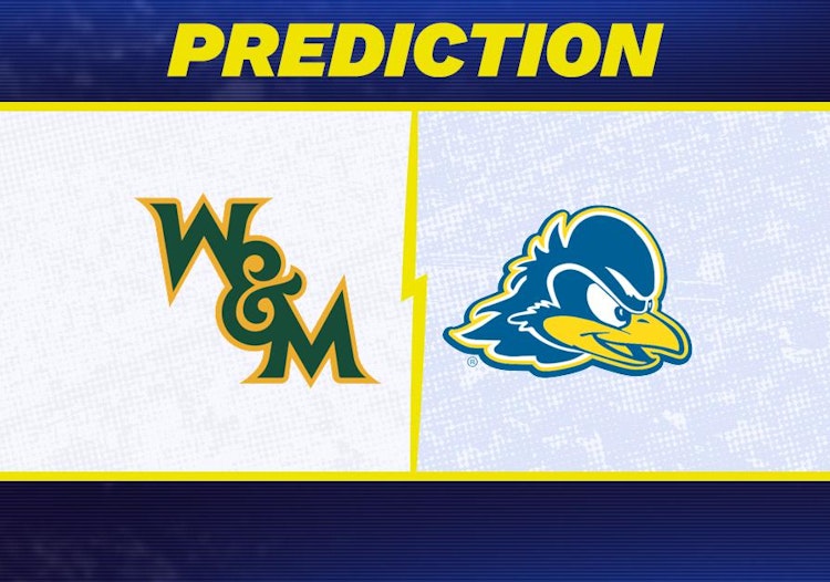 William & Mary-Delaware Predictions and Game Preview.