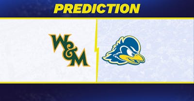 William & Mary vs. Delaware Prediction: Delaware Predicted to Win College Basketball Matchup [2/8/2025]