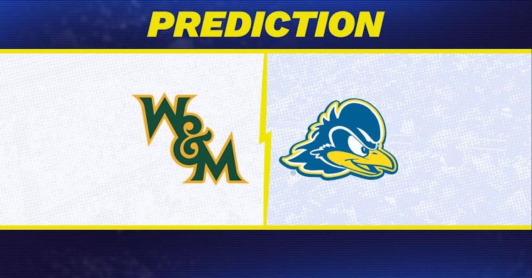 William & Mary-Delaware Predictions and Game Preview.