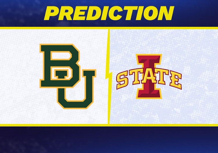 Baylor-Iowa State Predictions and Game Preview.