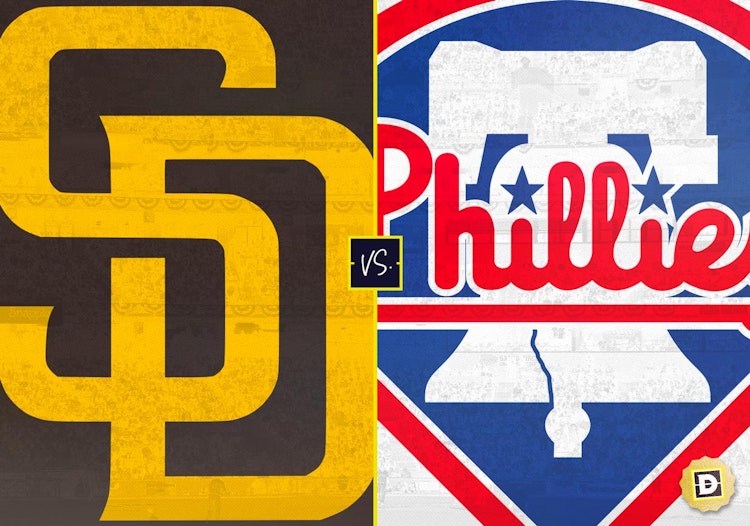 Padres vs. Phillies Computer Picks, MLB Odds and Betting Lines for October 22, 2022