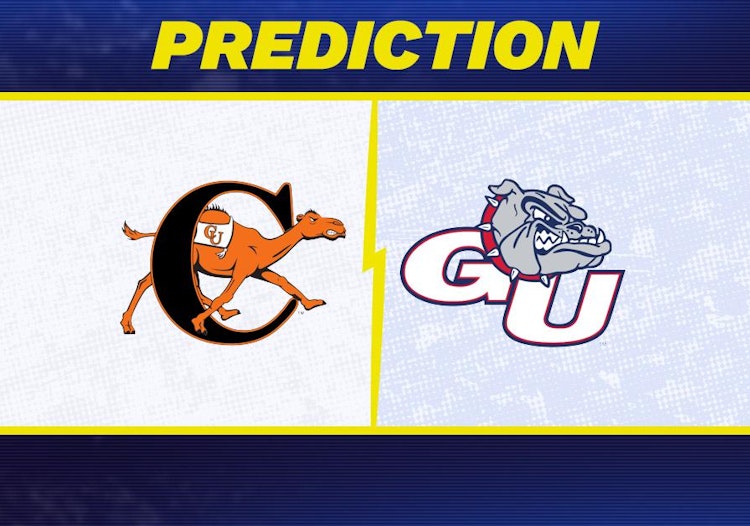 Campbell-Gonzaga Predictions and Game Preview.