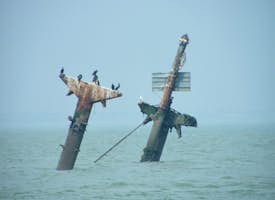 Shipwrecks in the Thames's thumbnail image