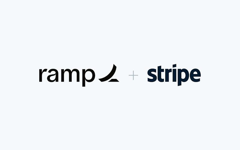 Ramp uses Stripe to power stablecoin payments and accounts