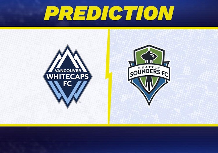 Vancouver Whitecaps-Seattle Sounders Predictions and Game Preview.