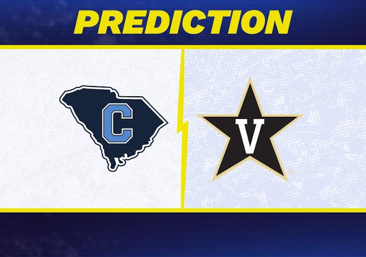 Citadel-Vanderbilt Predictions and Game Preview.