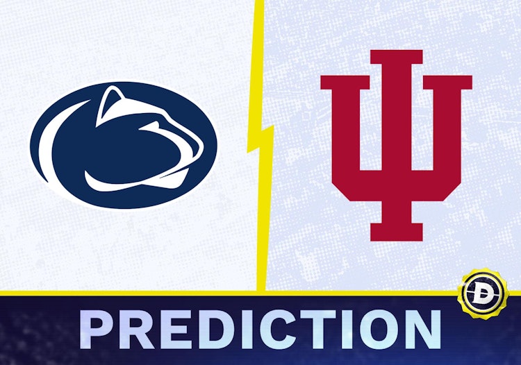 Penn State vs. Indiana Prediction, Odds, College Basketball Picks [3/14/2024]